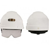 Protective helmet